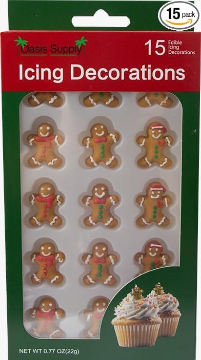 Variety Pack of 3
