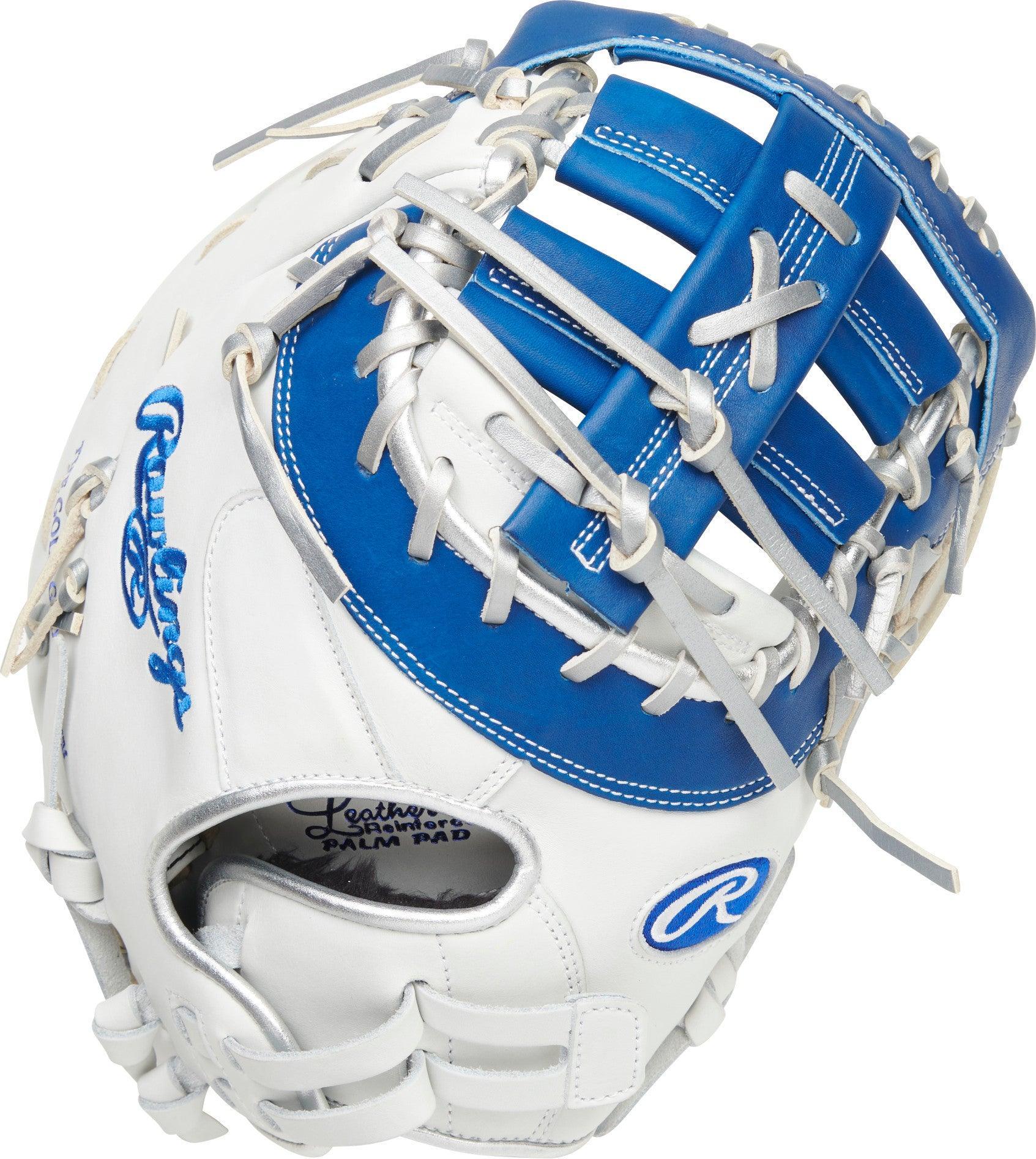 Rawlings Liberty Advanced Color Series 13