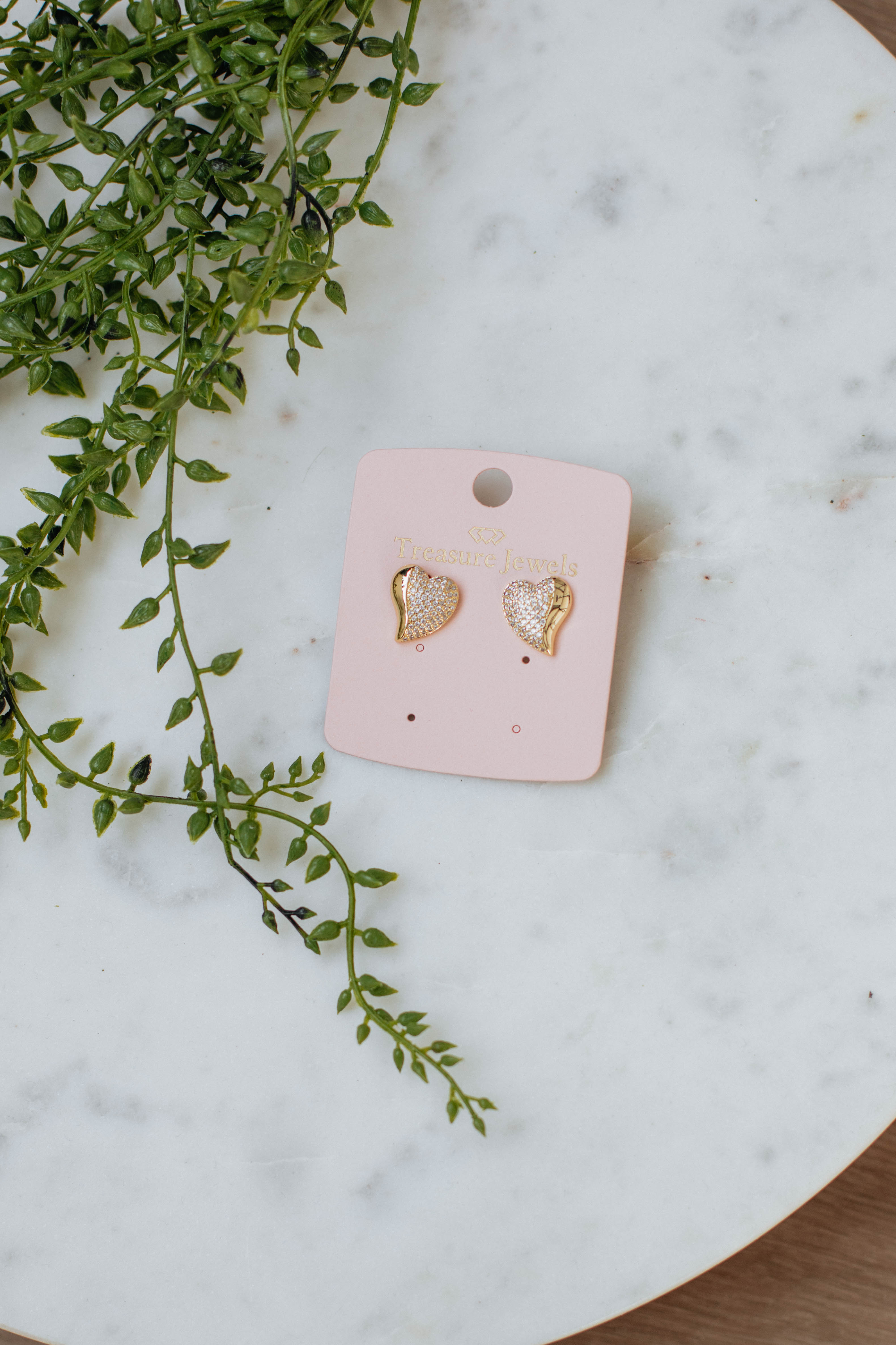 Hotline Bling Earrings for Women - Trendy Hip Hop Dangle Earrings - Perfect for Parties, Concerts & Night Out
