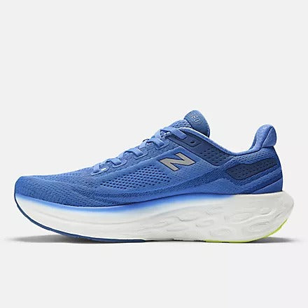 New Balance Fresh Foam X 1080v13 Running Shoes for Men & Women - Lightweight Cushioned Sneakers for Marathon, Gym Workouts & Daily Walking