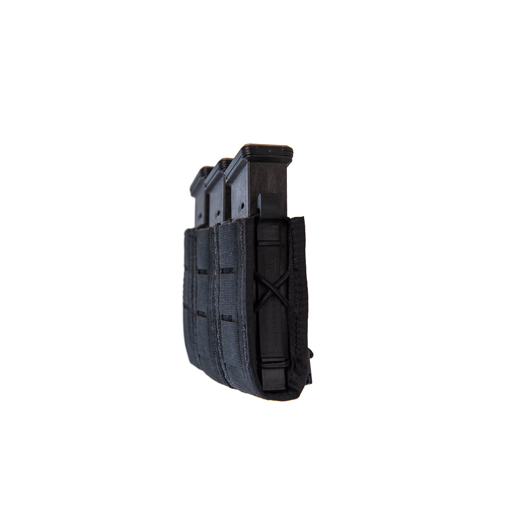 High Speed Gear Duty Pistol TACO Pouch - Premium USA Made Tactical Holster for Firearm Accessories | Perfect for Range Training, Duty Carry & Outdoor Shooting