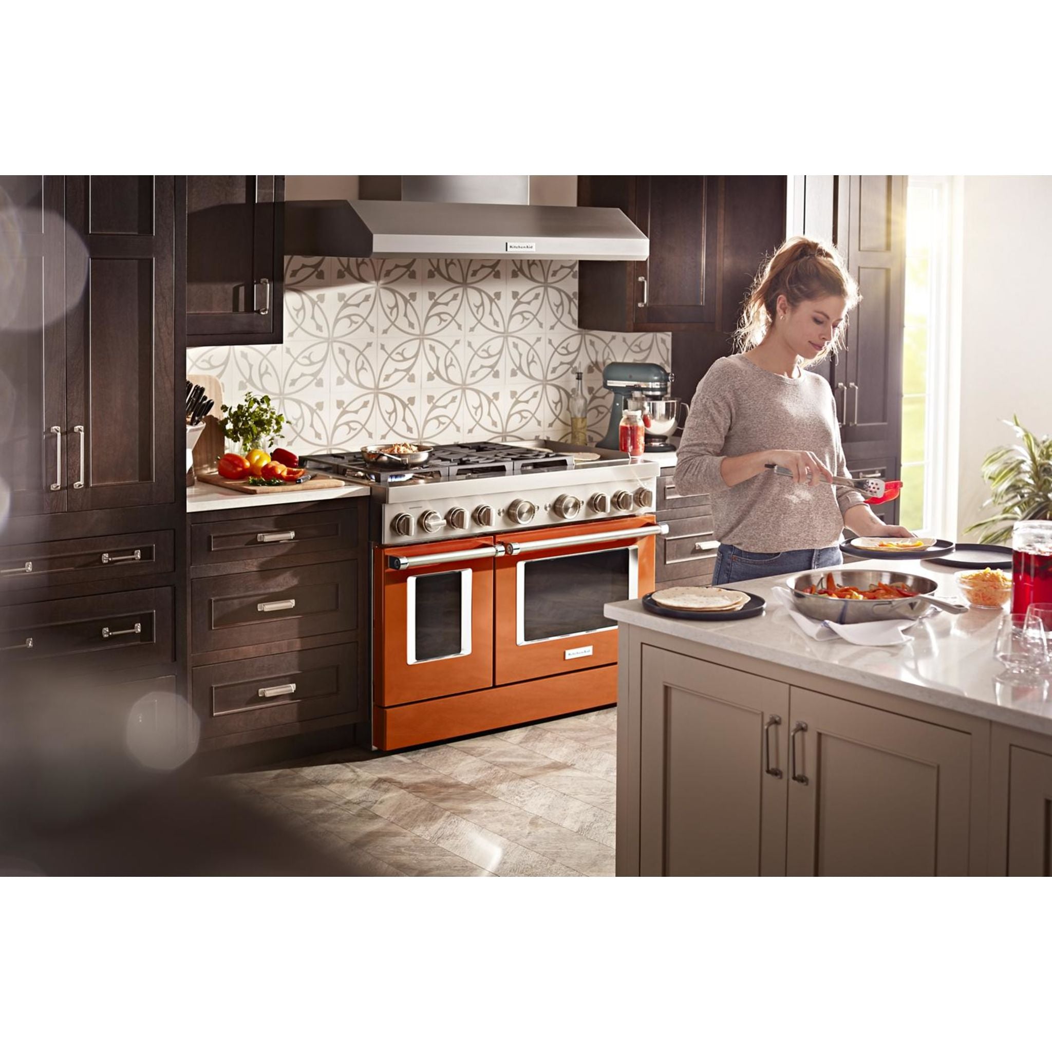 KitchenAid KFDC558JSC 30