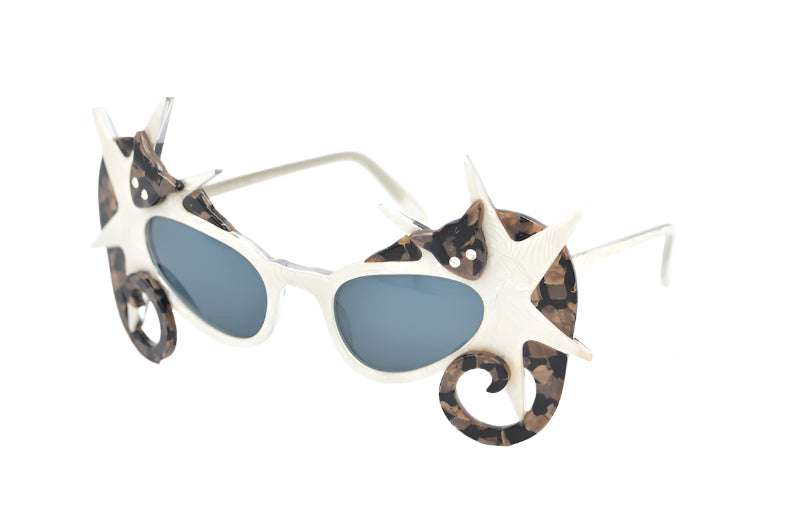 Stylish Possums Anglo American Eyewear - Trendy Glasses for Men & Women - Perfect for Outdoor Activities, Driving, and Fashion Accessories