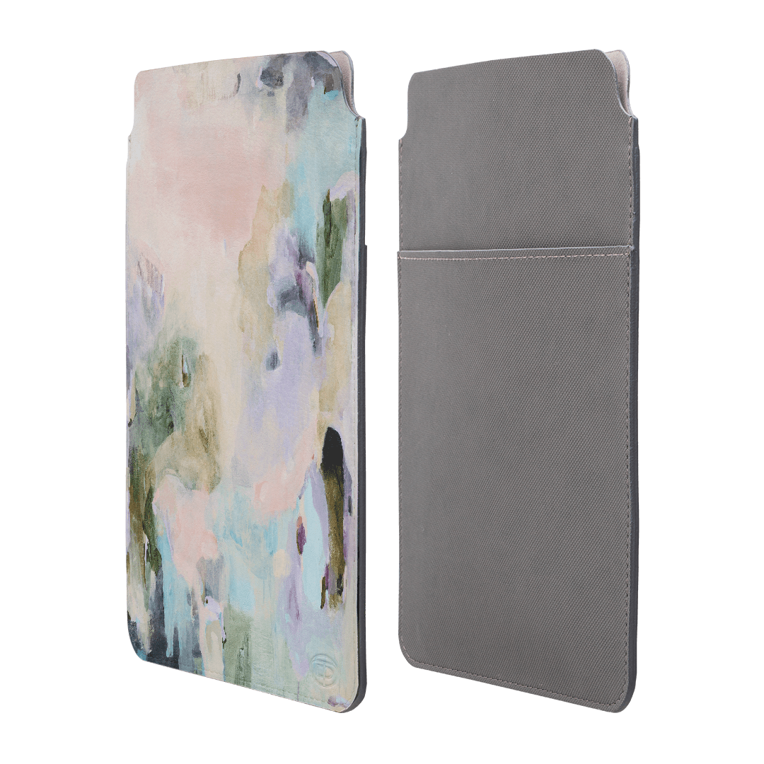 Waterproof Laptop & iPad Sleeve Case for MacBook Air/Pro, iPad Pro/Air - Lightweight Protective Cover for Travel, Work & Beach Use