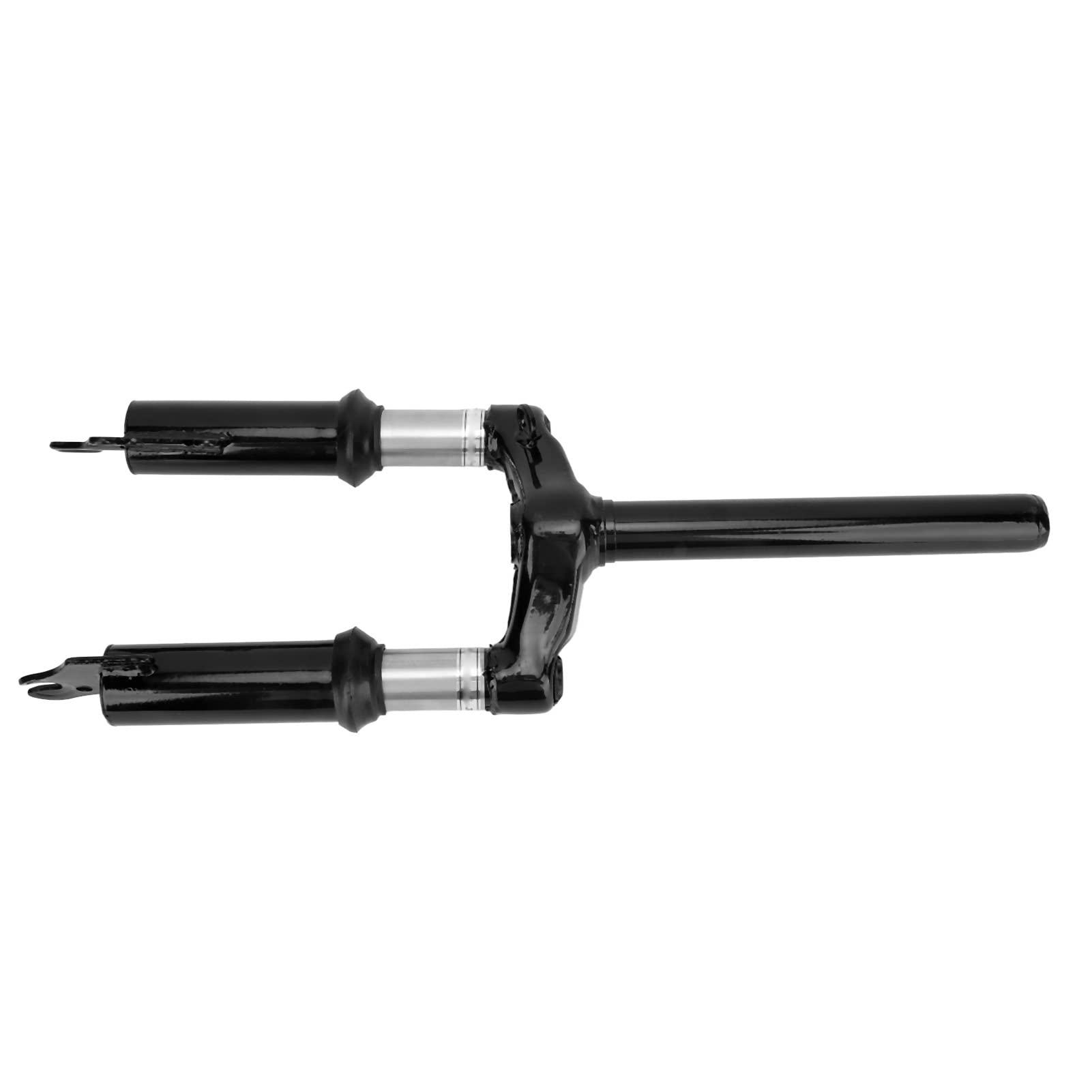 10 Inch Electric Scooter Front Fork Shock Absorber - Heavy Duty Suspension for Vibration Reduction | Perfect for Commuting, Off-Road Adventures & Urban Riding