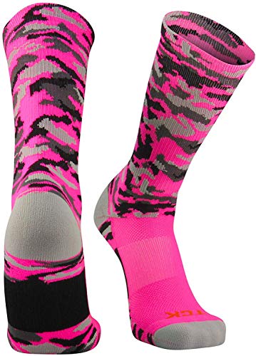 Hot Pink Camo