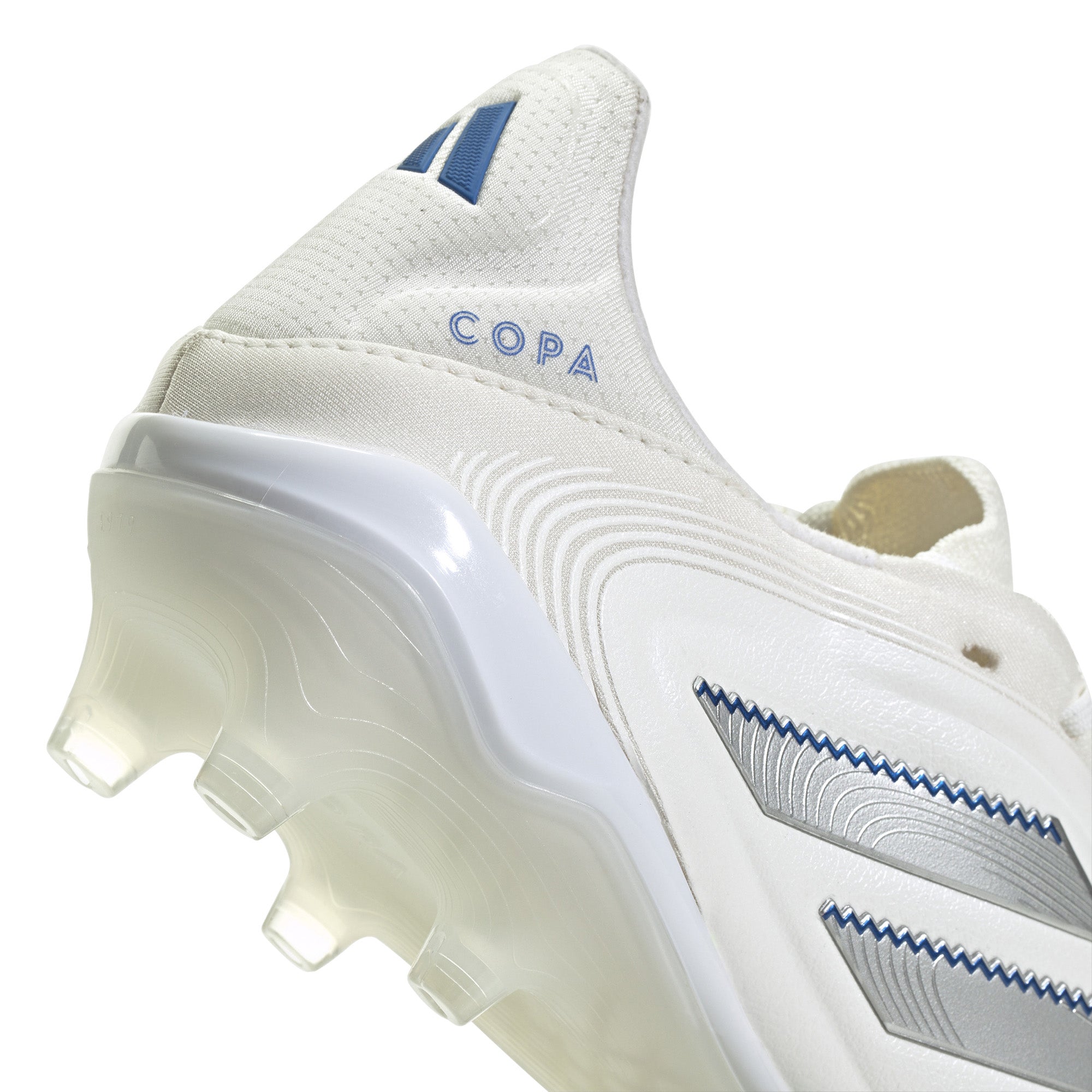 Nike Copa Pure III Elite FG Firm Ground Soccer Cleats - Lightweight Football Boots for Men - Perfect for Matches, Training & Turf Play