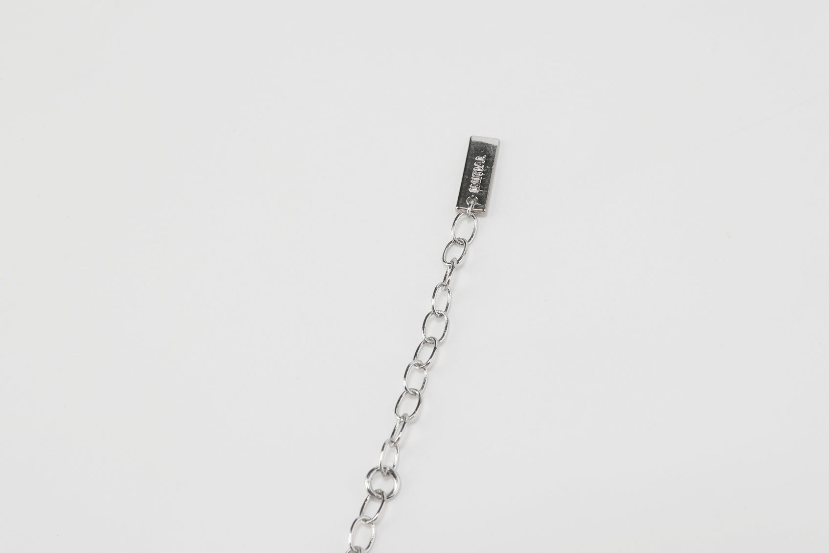 Future Darkness Necklace - Gothic Pendant for Women & Men - Perfect for Halloween, Cosplay & Dark Fashion Accessories