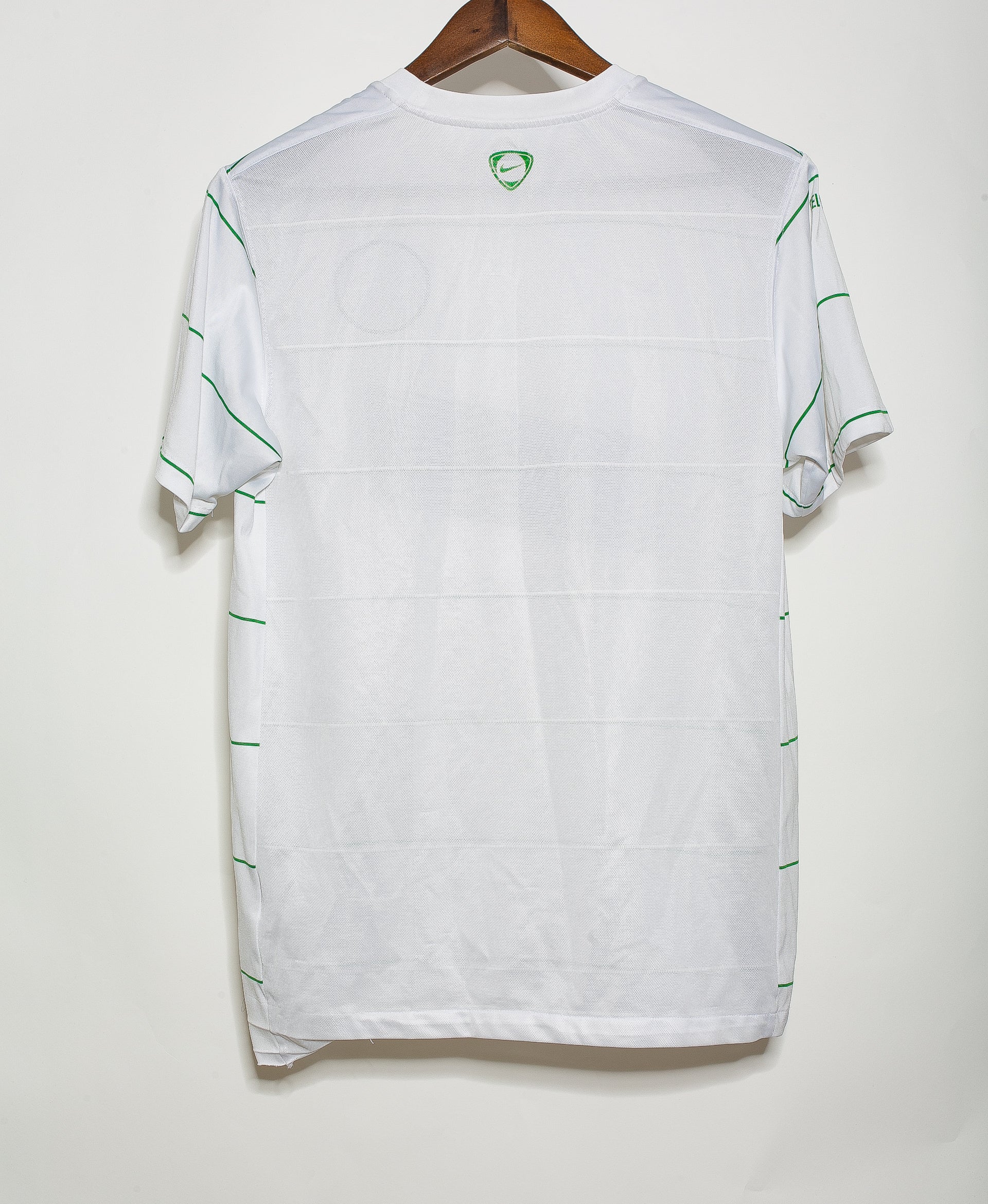2004 Celtic FC Training Jersey (Large) - Authentic Soccer Apparel for Fans & Collectors - Perfect for Matchdays, Training & Gifting