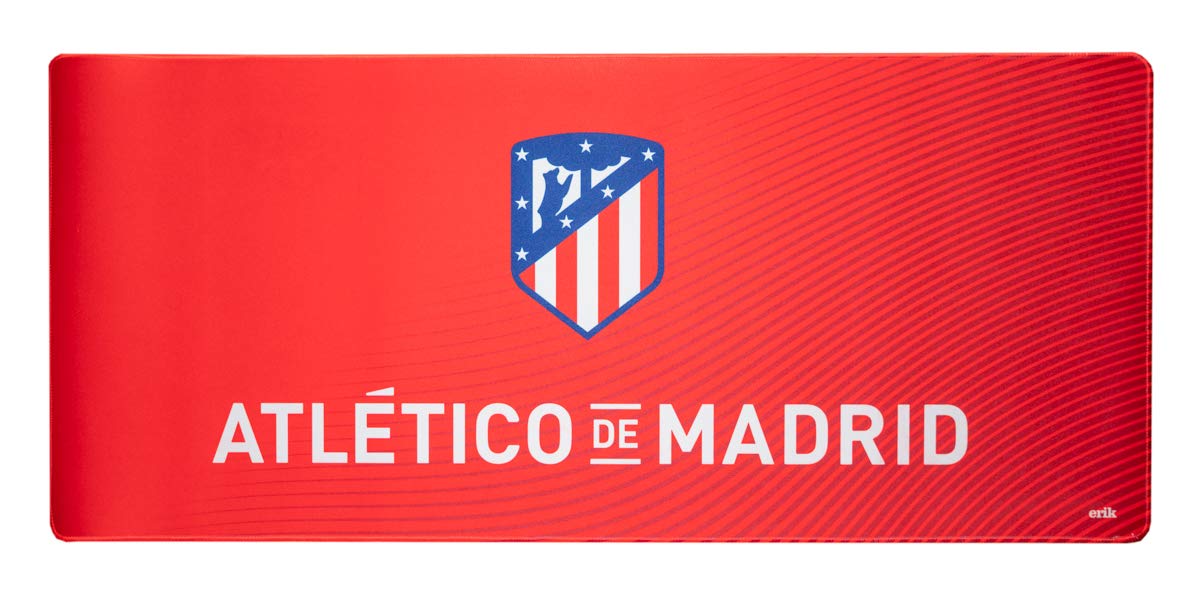Atletico Madrid XXL Gaming Mouse Pad - 31.5