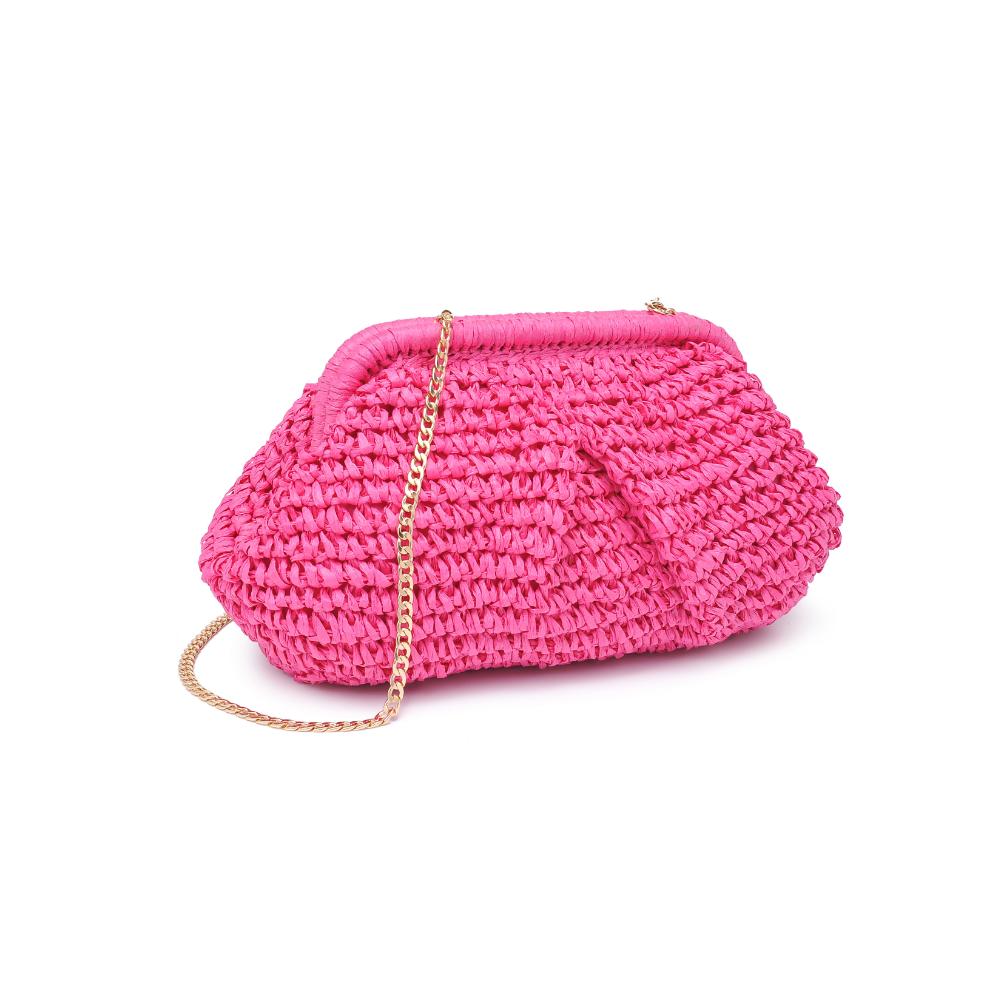 Sage Clutch Bag for Women - Stylish & Elegant Crossbody Purse - Perfect for Evening Events, Parties & Date Nights