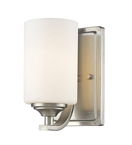 Brushed Nickel