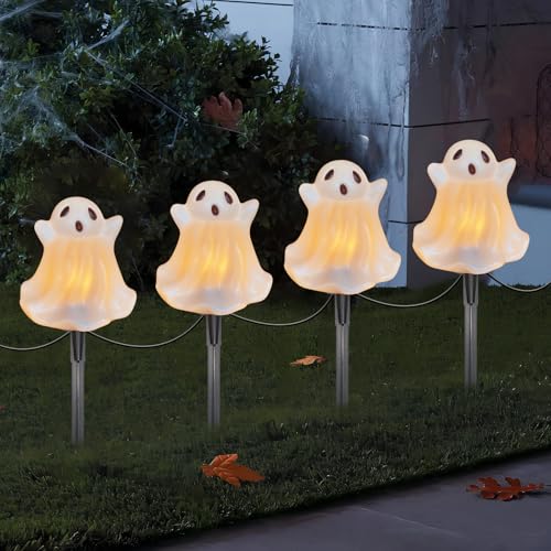 Fairy Pathway Lights