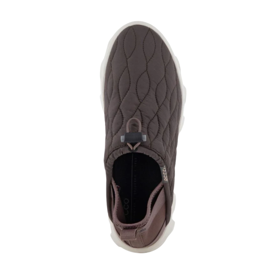 Women's MX Q Slip-On Shoes - Comfortable Casual Loafers for Women - Perfect for Work, Travel & Everyday Wear