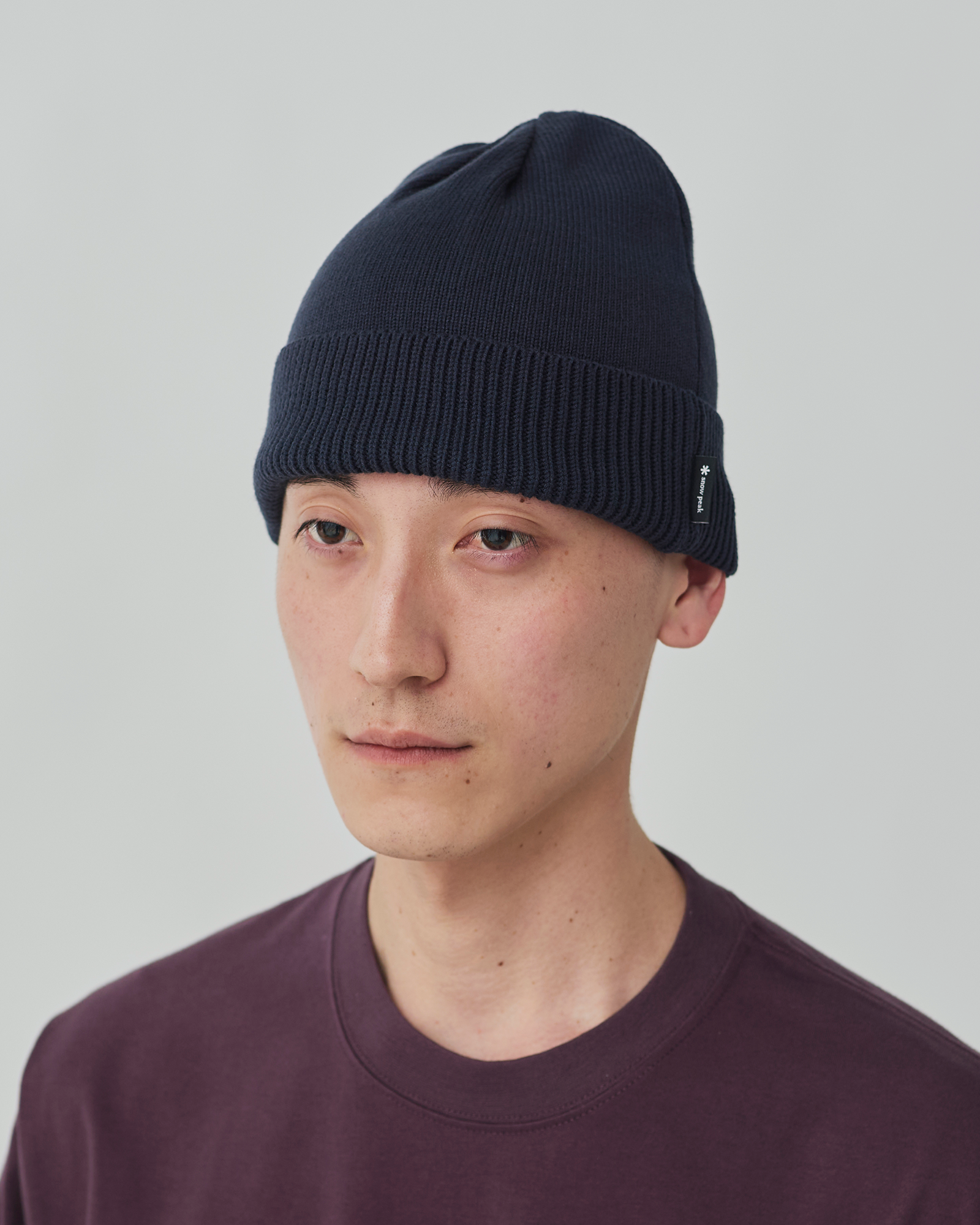 Warm Rib Knit Beanie Hat for Men & Women - Soft Winter Skull Cap for Cold Weather, Outdoor Activities & Fashion