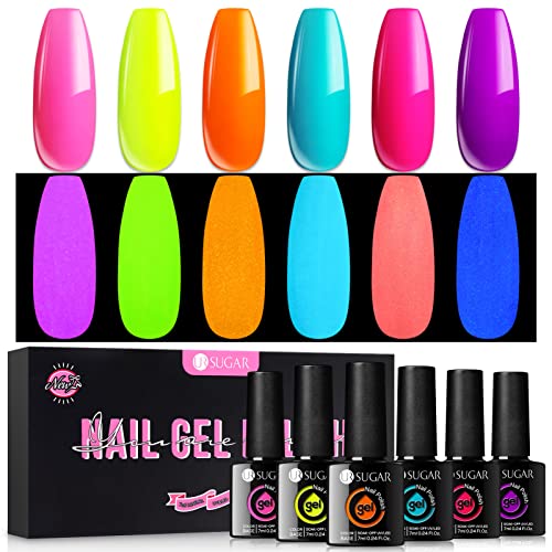 Glow in the Dark