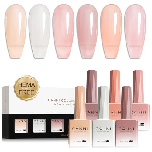Sheer Light Pink Set