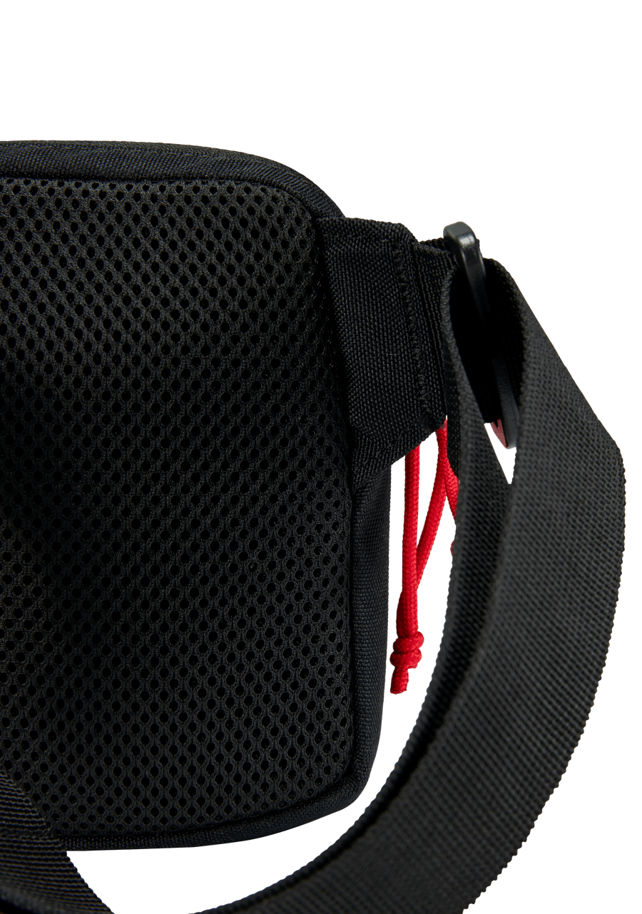 Bandit Bag II - Stylish & Durable Black Crossbody Bag for Women | Perfect for Travel, Work & Everyday Use