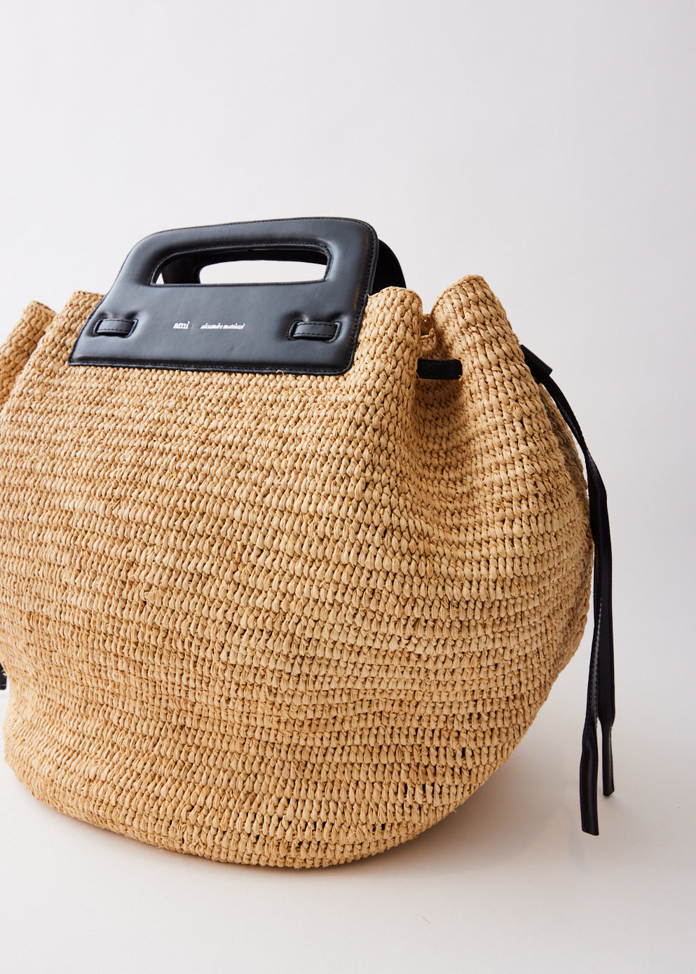 Stylish Accordion Basket Bag for Women - Foldable Woven Straw Tote for Beach, Shopping & Picnic | Eco-Friendly Handmade Crossbody Purse