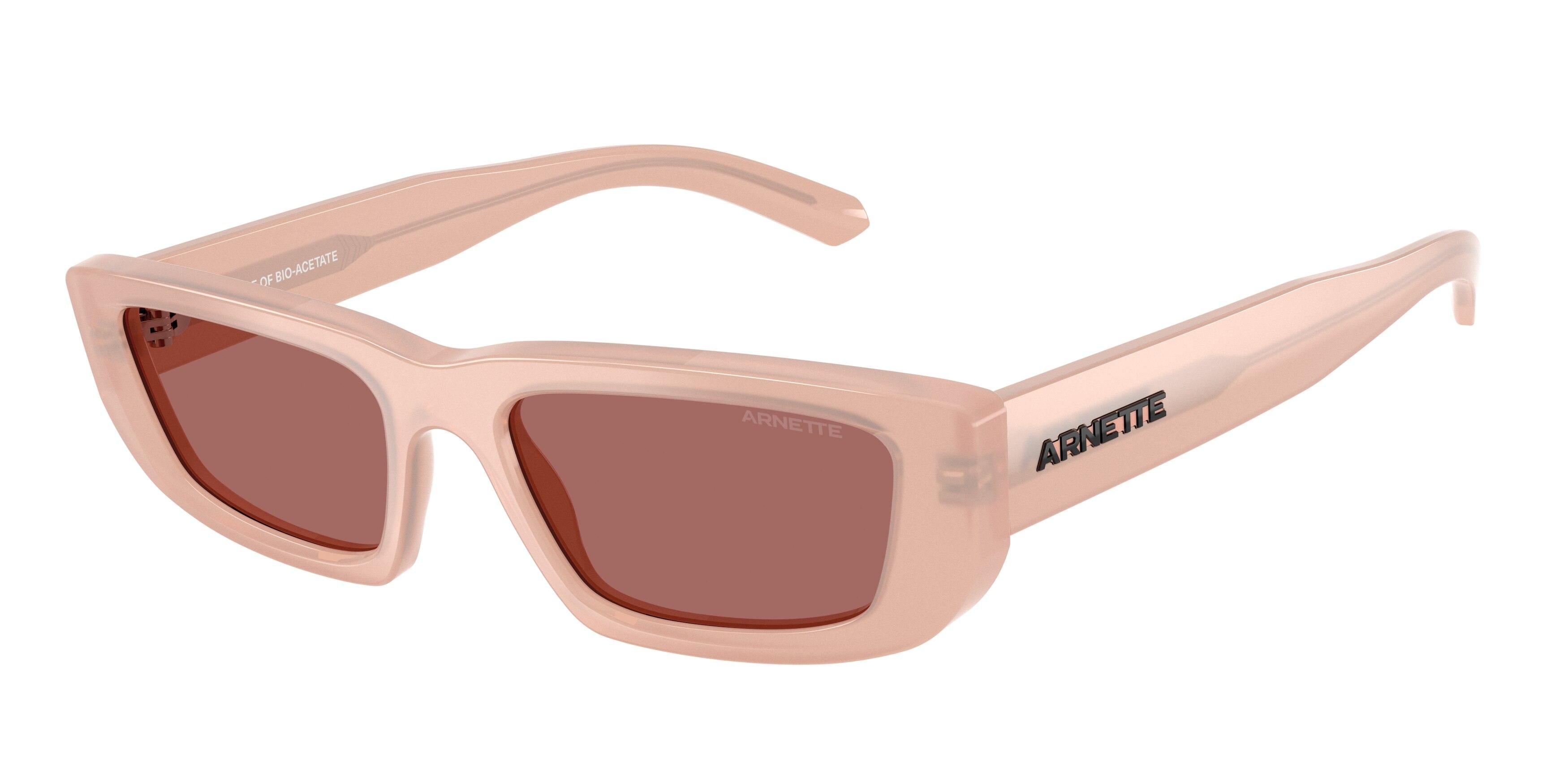Arnette AL 4357 Polarized Sunglasses for Men & Women - UV Protection, Lightweight Frame - Perfect for Driving, Beach & Outdoor Activities