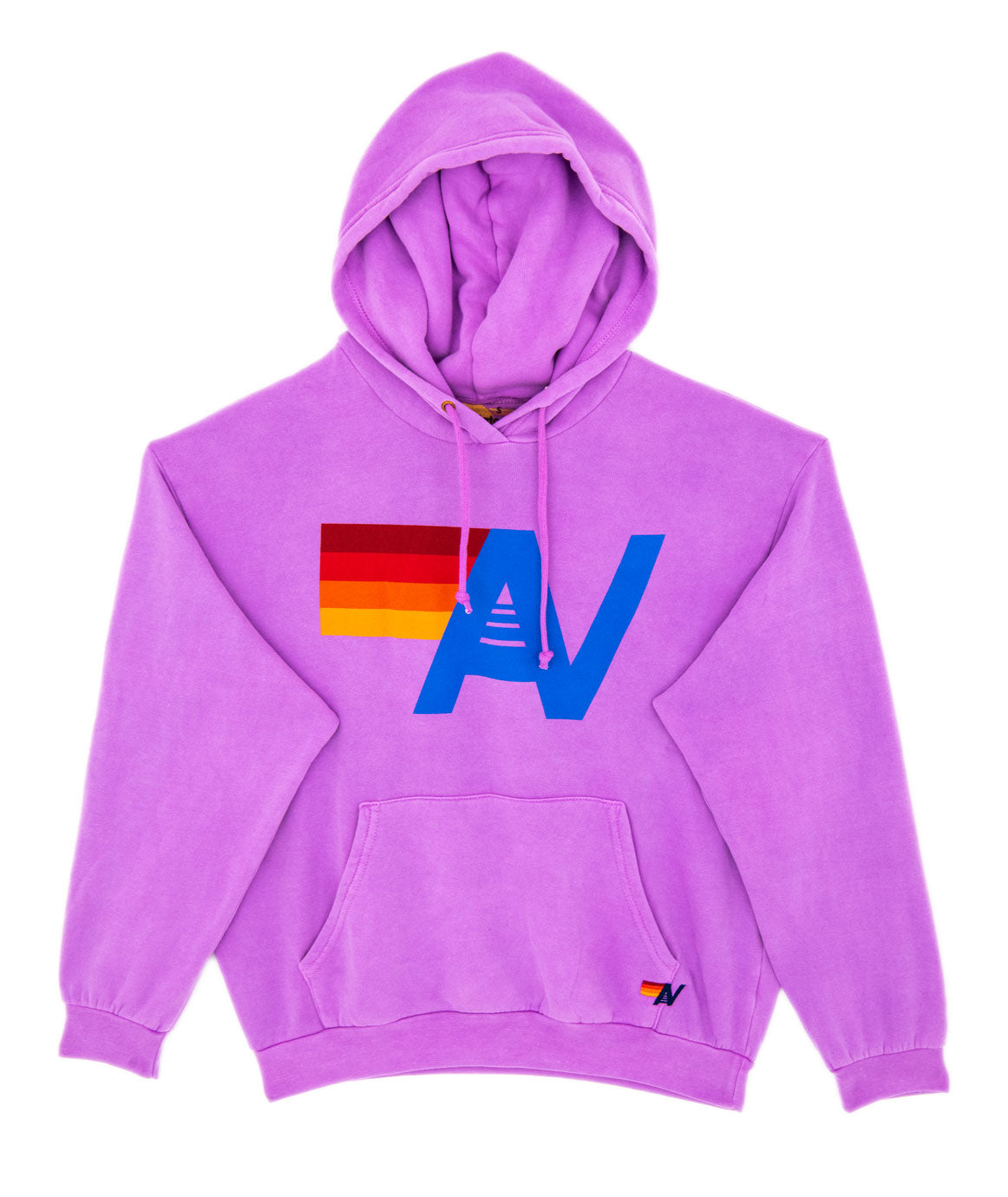 Neon Purple