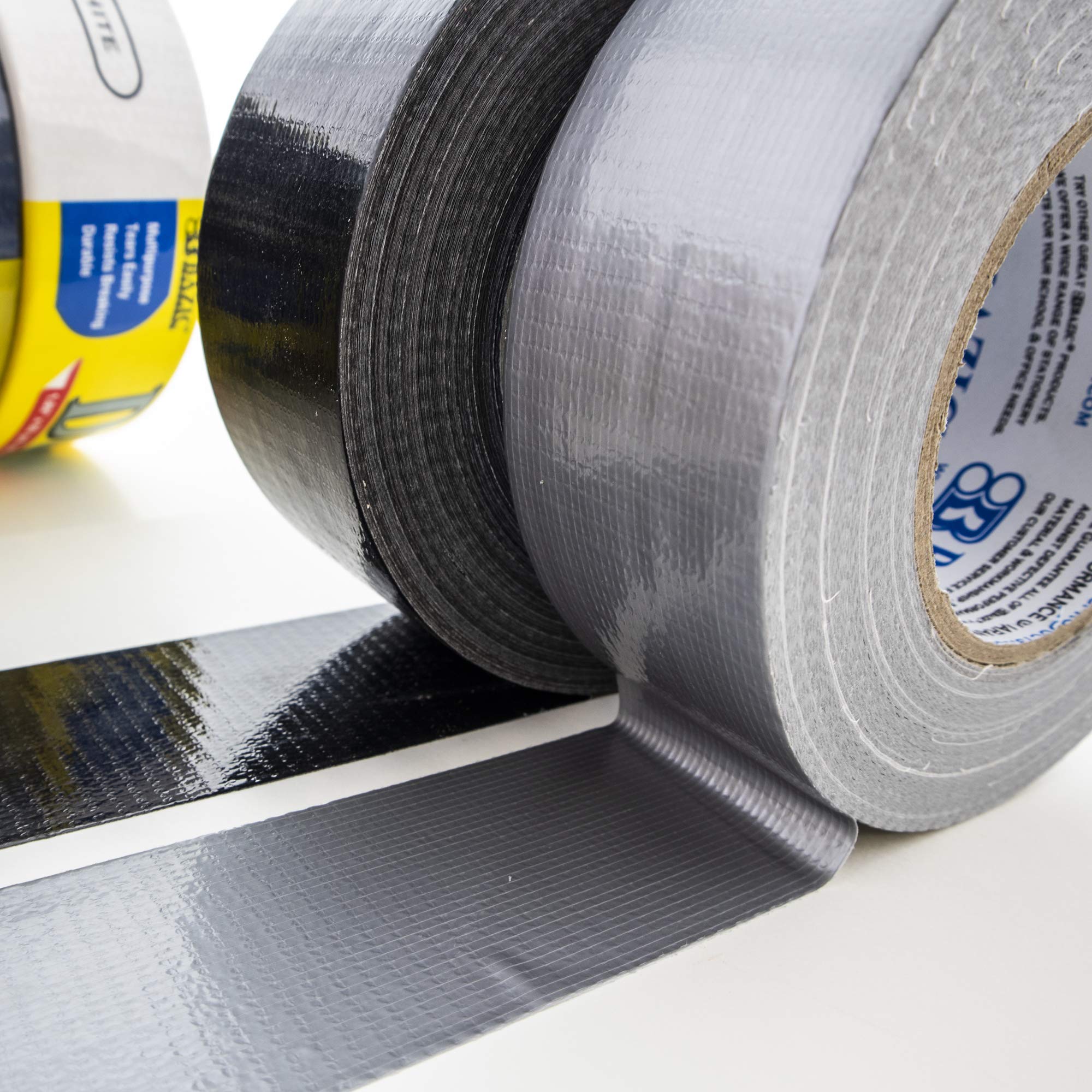 BAZIC Silver Duct Tape 1.88