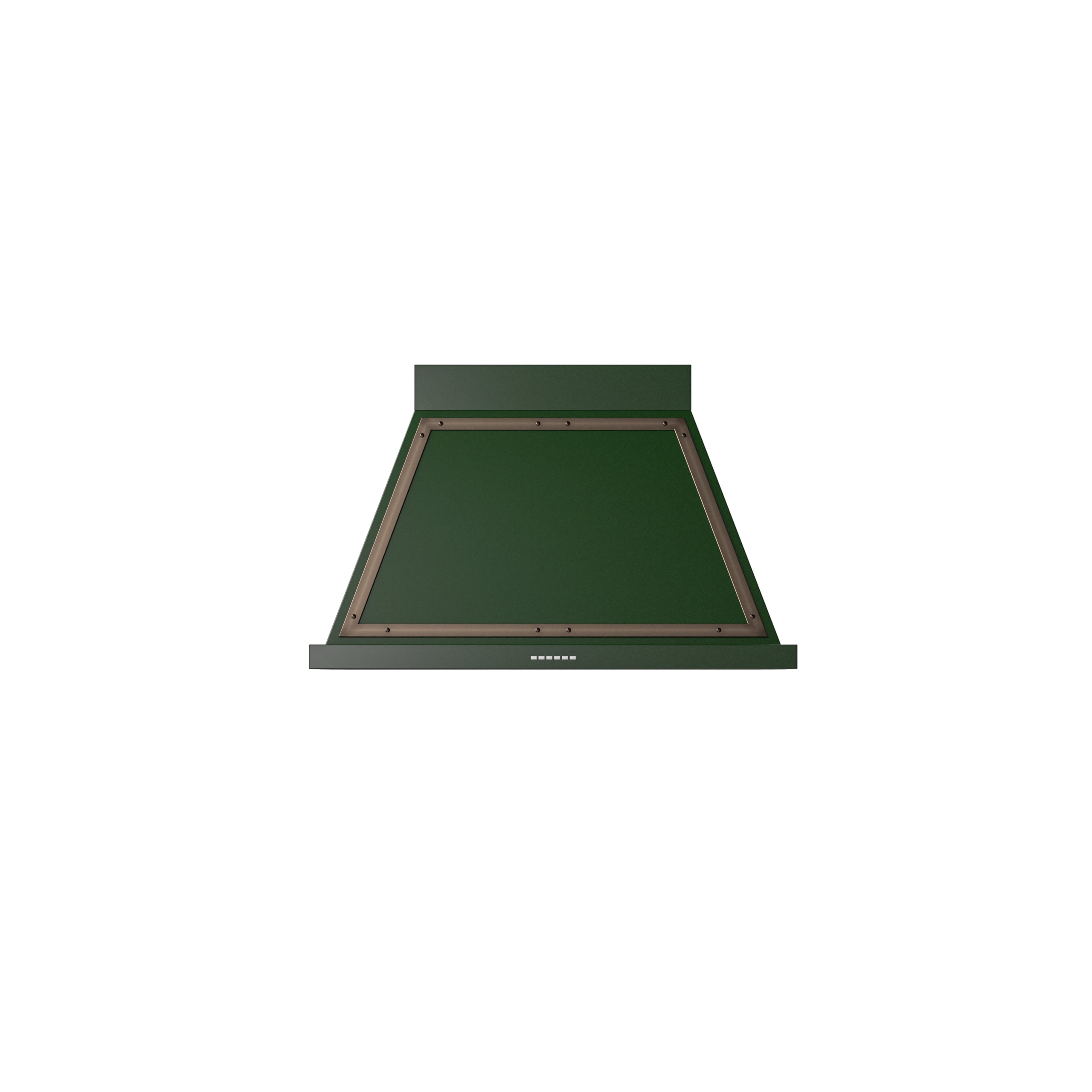 Emerald Green