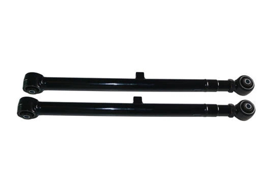 SuperPro HD Adjustable Rear Lower Trailing Arm Set for 2003-2023 Toyota 4Runner, 2007-2014 FJ Cruiser & 2010-2023 Lexus GX460 | TRC497 | Off-Road Suspension Upgrade for Enhanced Control & Durability