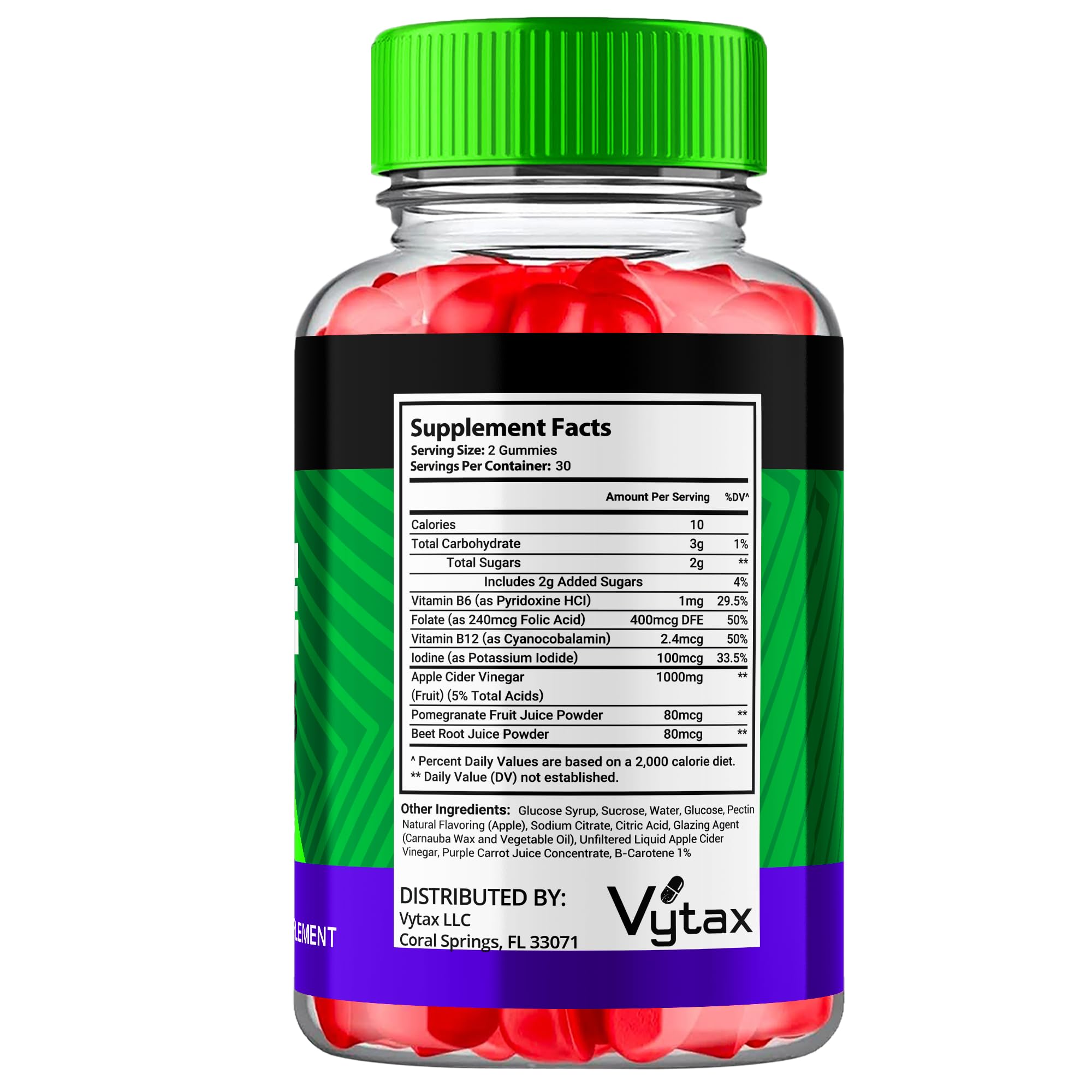 Virilplex XL Gummies for Men - 2 Pack (120 Gummies) | 1000MG Advanced Formula with Natural Ingredients | Male Enhancement Supplement | Supports Energy & Performance | Perfect for Gym, Workout & Daily Vitality