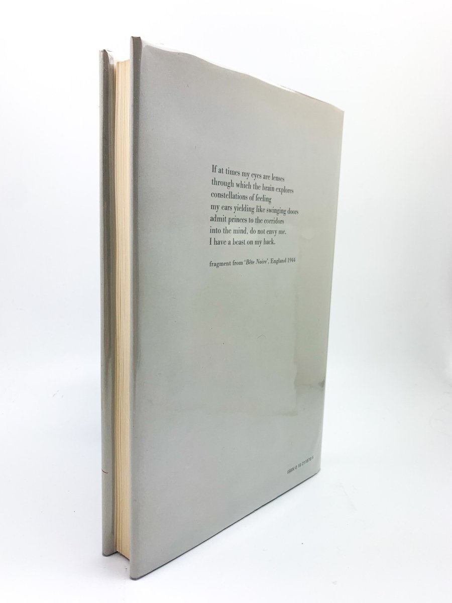 The Complete Poems by Douglas Keith – Classic Poetry Collection for Literature Lovers, Book Clubs & Academic Study