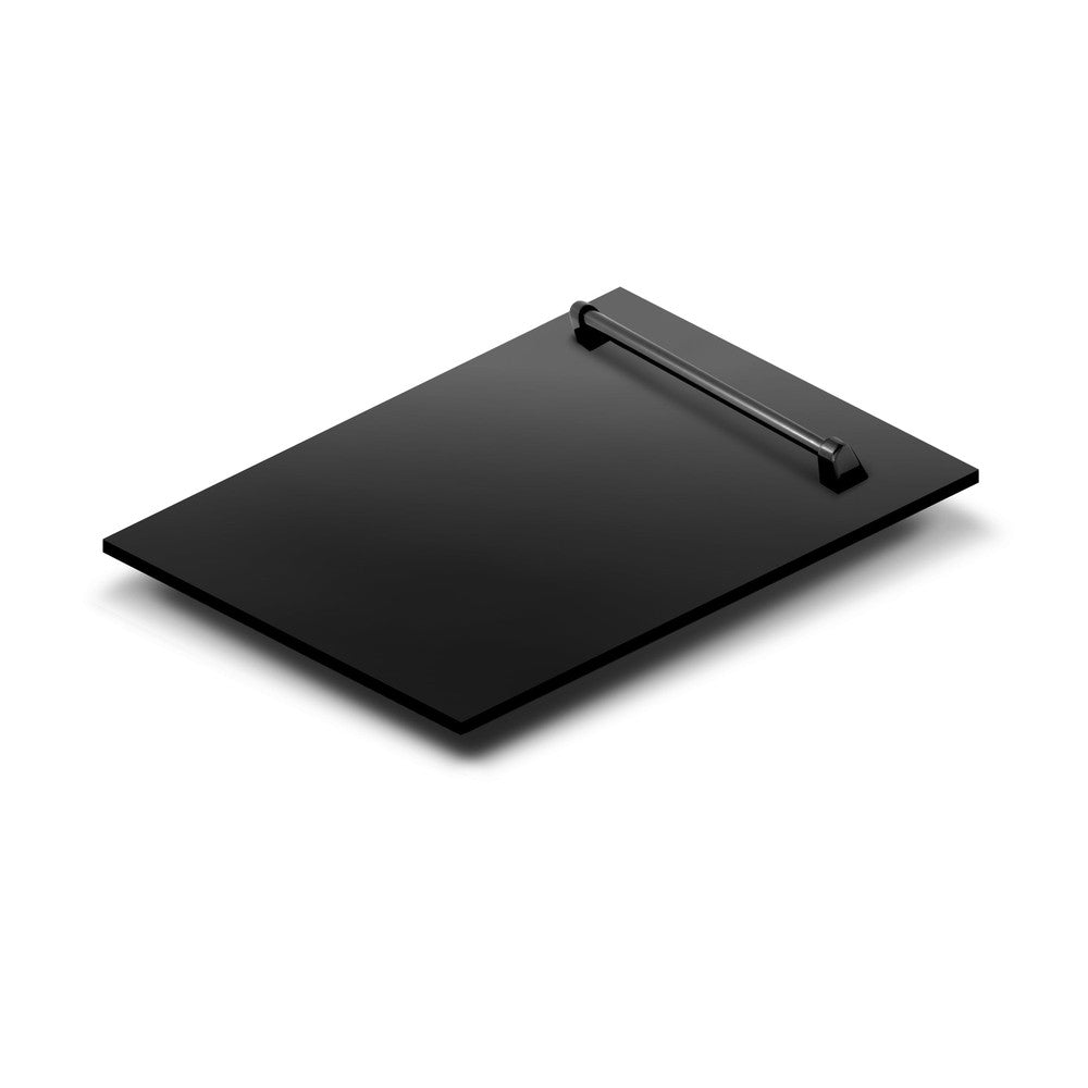 Black Stainless Steel