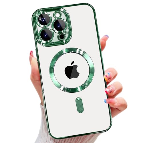 Clear Green