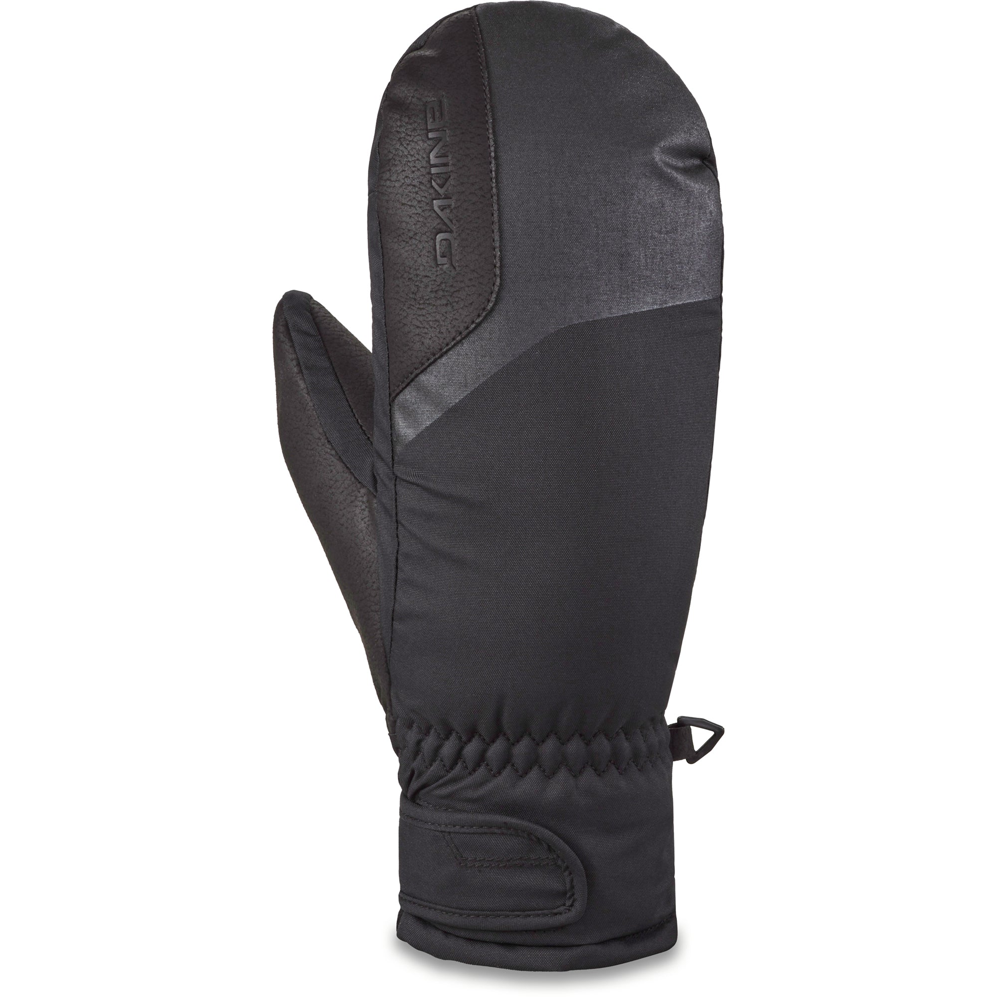 Nova Short Mitt Black - Premium Winter Gloves for Women & Men - Warm Touchscreen Compatible for Running, Skiing, and Outdoor Activities