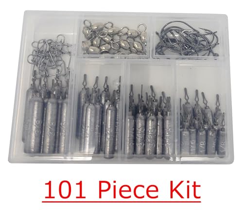 Kit (101-Piece)