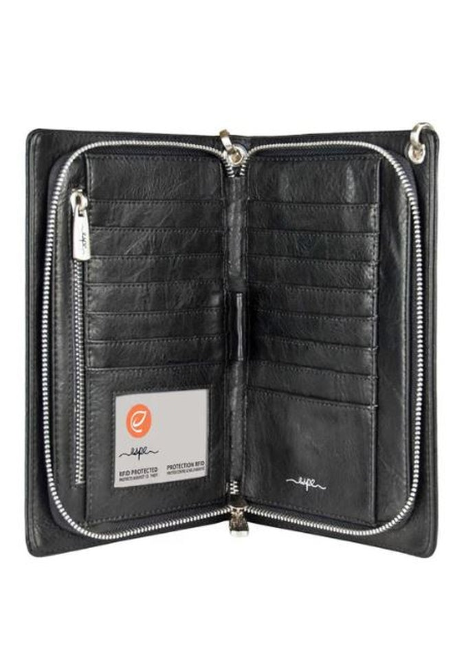 Sophie iSmart Crossbody Bag for Women - Stylish & Lightweight Shoulder Purse - Perfect for Work, Travel & Everyday Use