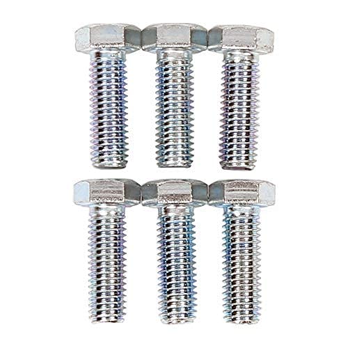 ECOTRIC Rear Trail Arm Skid Plates for 1997-2002 Jeep Wrangler TJ - Heavy Duty Frame Rust Protection & Off-Road Reinforcement (Perfect for Rock Crawling & Trail Adventures)