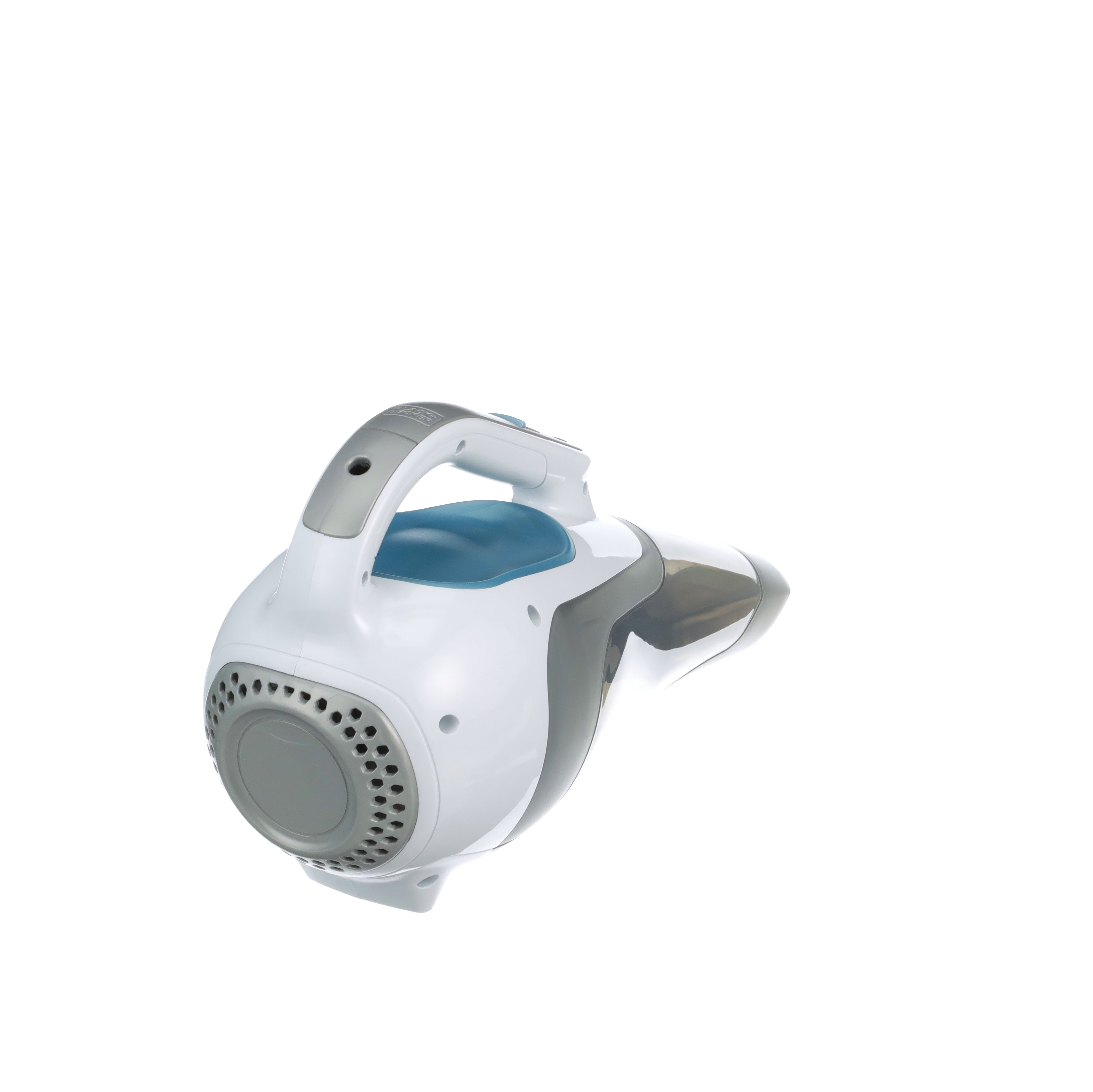 Black+Decker Dustbuster® Cordless Handheld Vacuum - Powerful 20V Lithium Ion Battery, Lightweight for Quick Cleanups - Perfect for Cars, Stairs, Pet Hair & Home Use