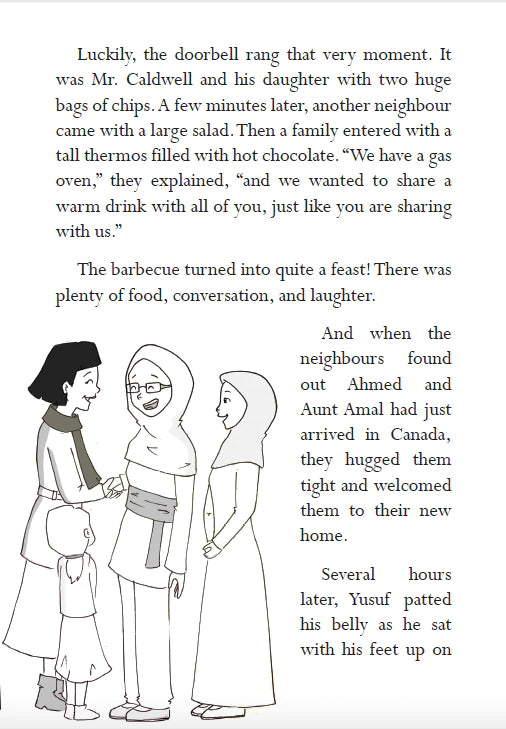 Blackout! - Exciting Chapter Book for Kids | Adventure & Mystery Story | Perfect for Bedtime Reading & Classroom Libraries
