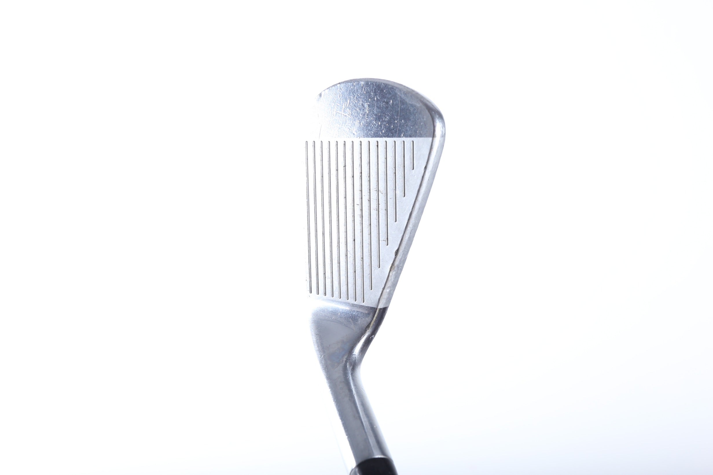 Used Callaway X Forged Single 6 Iron Right Handed Stiff Flex Golf Club - Perfect for Practice, Replacement or Beginners | Golf Training Equipment