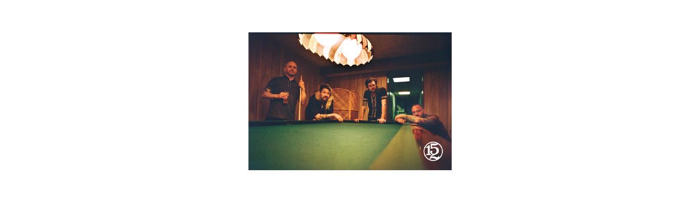 Taking Back Sunday CD - 152 Album | Alternative Rock Music for Home, Car & Party Playback