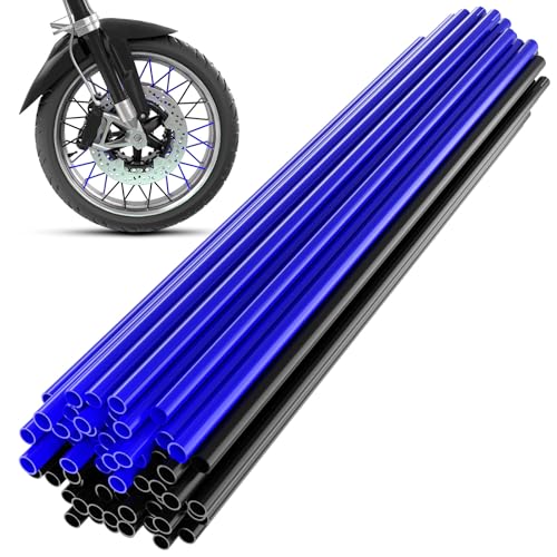 Black and Blue
