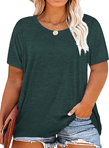 01-dark Green