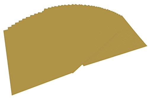 65 Gold Matt