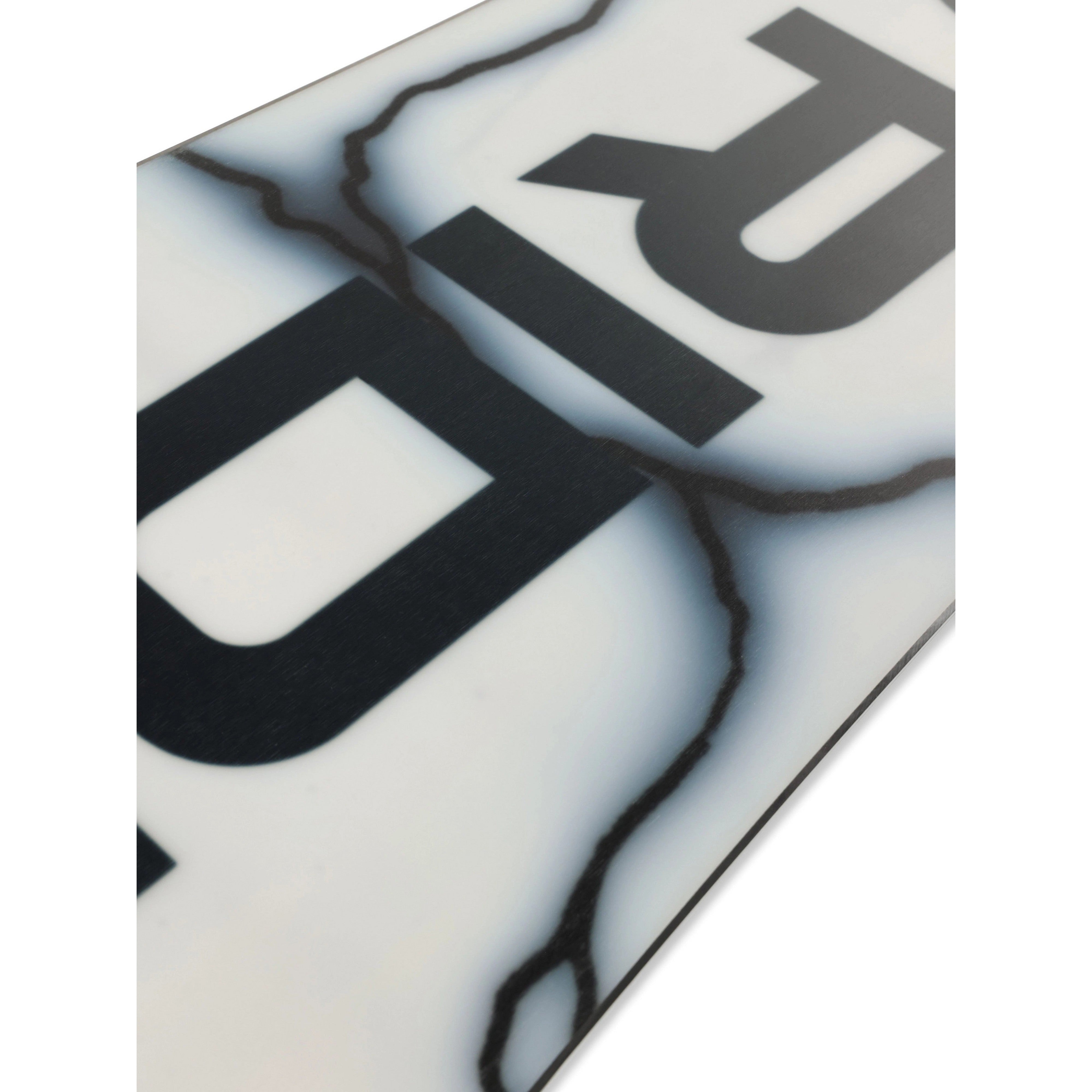 Twinpig Snowboard 2025 - All-Mountain Freestyle Snowboard for Men & Women | Perfect for Park, Powder & Freeriding | Durable Construction for All Skill Levels