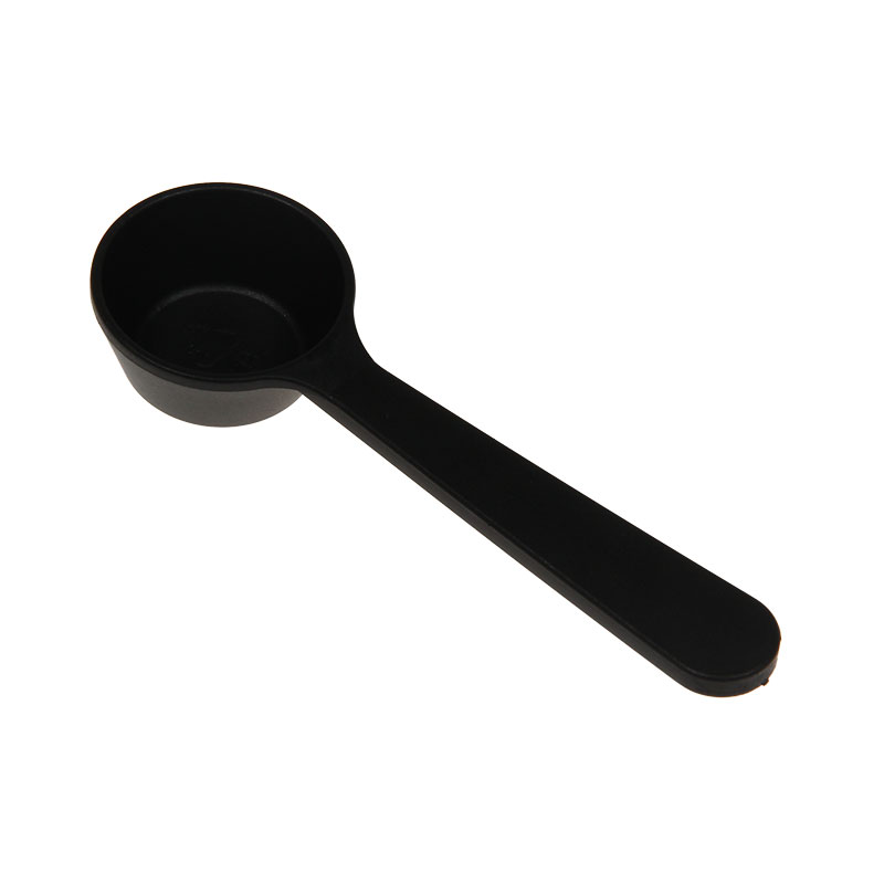 DeLonghi 5332107900 Measuring Spoon Set - Stainless Steel Kitchen Utensils for Baking, Cooking & Coffee - Perfect for Measuring Spices, Sugar & Flour