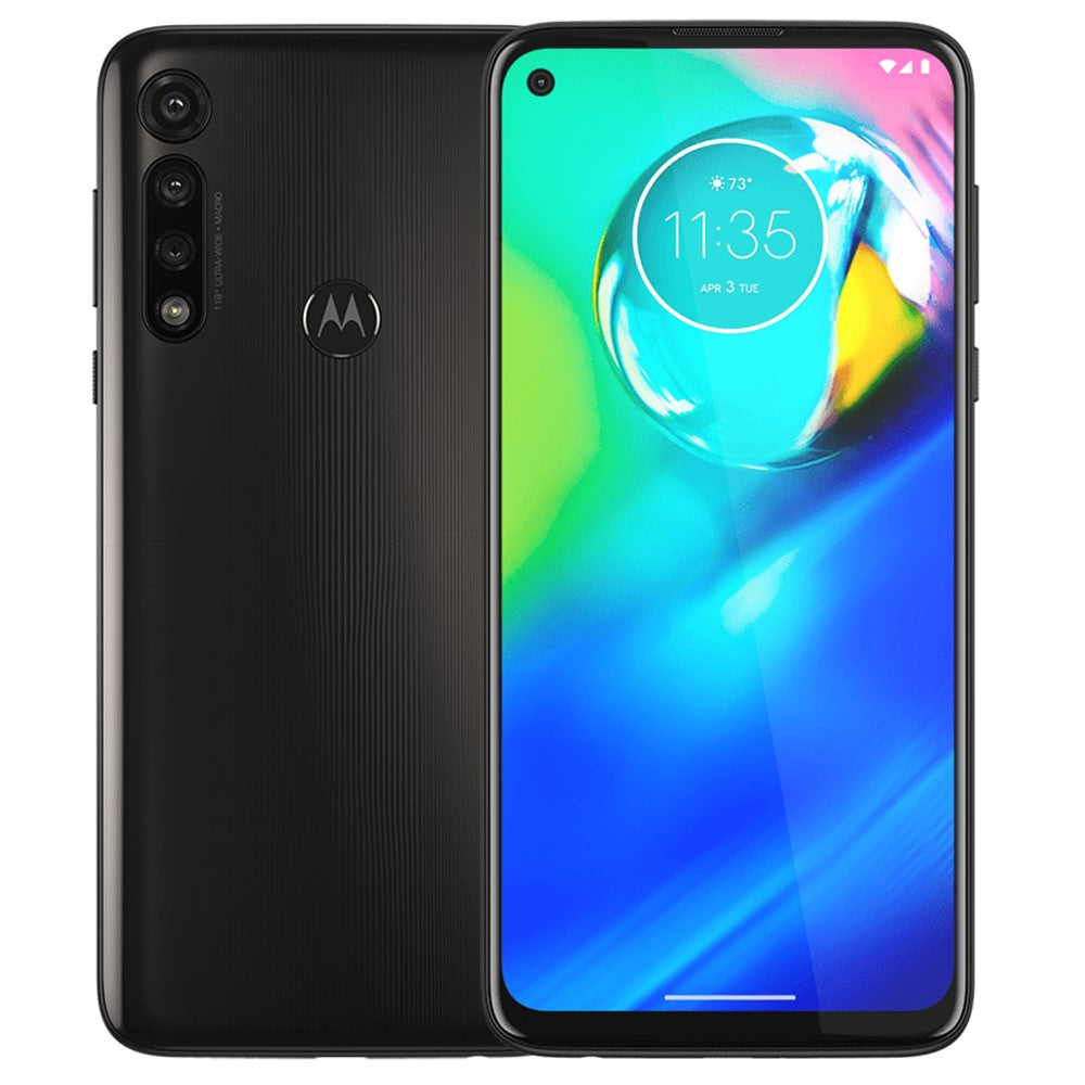 Moto G Power 2020 Smartphone (64GB, 4GB RAM) 6.4
