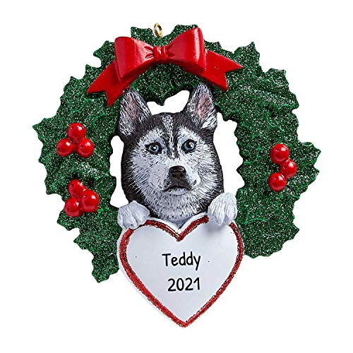 Siberian Husky