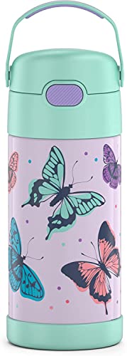Butterfly Frenzy