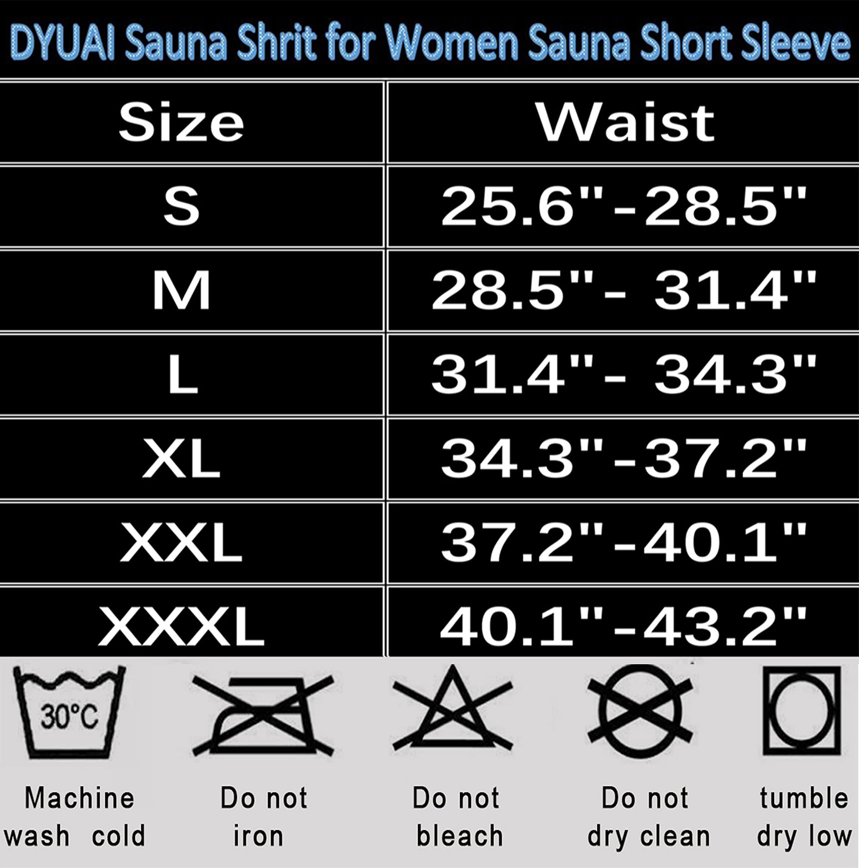 Women's Sauna Shirt for Weight Loss & Workout - Waist Trainer Sweat Vest with Zipper | Body Shaper for Sauna, Gym & Fitness Training