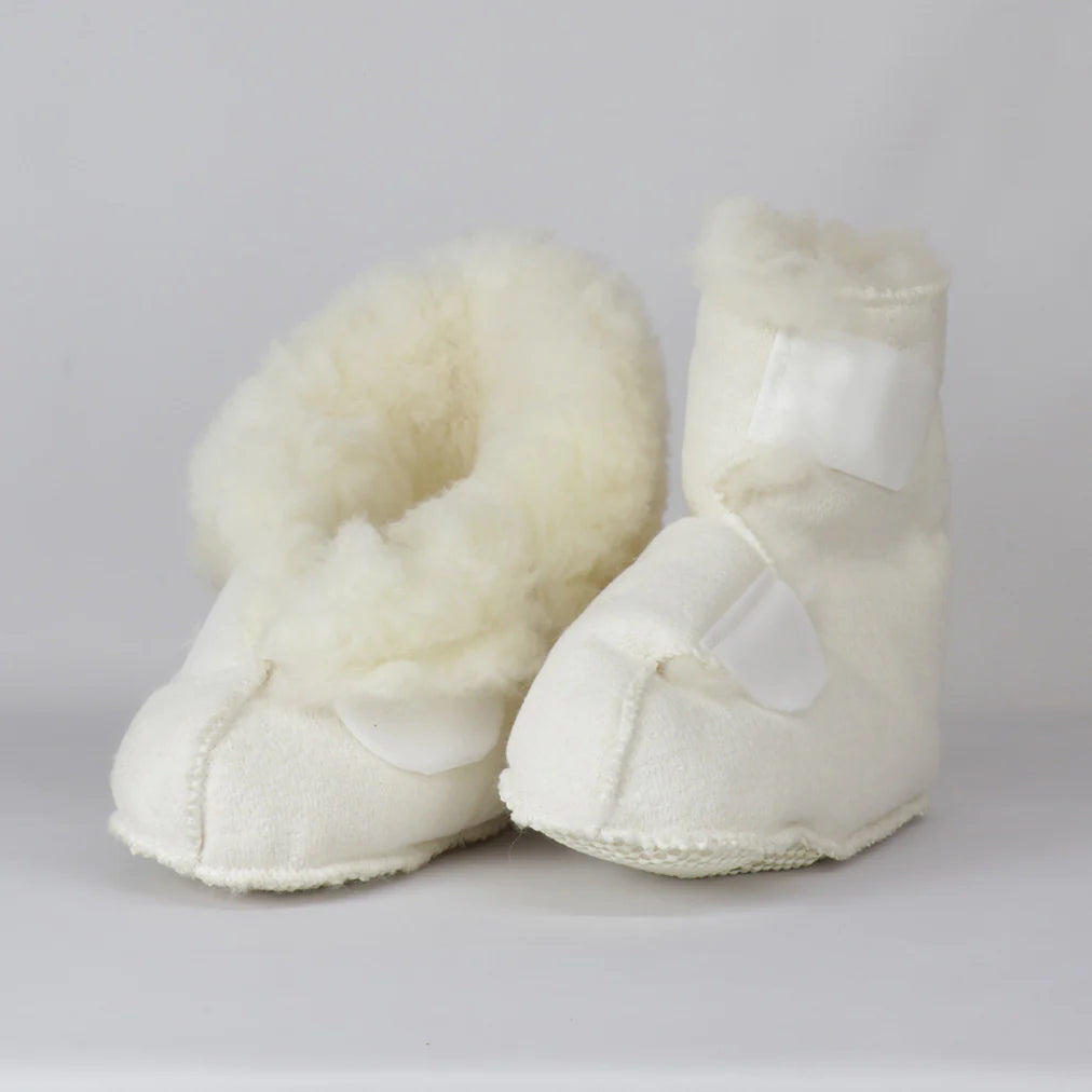 Sheep Wool All Purpose Boot for Comfort & Support - Relieves Mild to Moderate Swelling - Perfect for Post-Surgery, Arthritis & Everyday Pain Relief